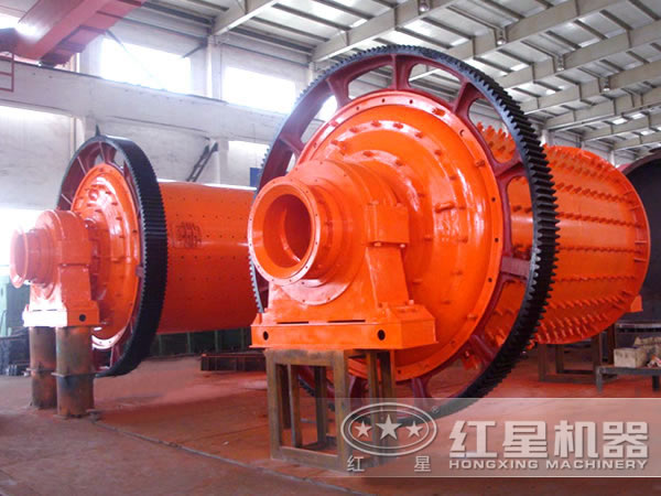 鉀長石球磨機(jī)廠家