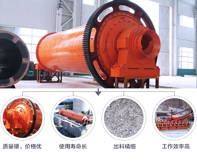 金礦球磨機(jī)優(yōu)勢(shì)圖
